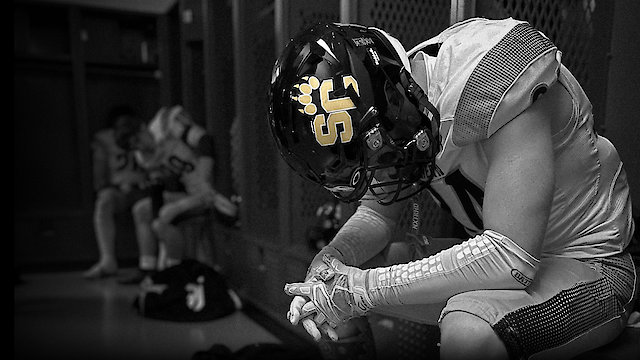 Watch ROAR: The Story of the Southern Columbia Football Tigers Online