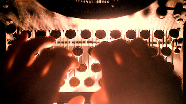 Watch After: Poetry Destroys Silence Online