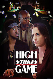 High Stakes Game poster