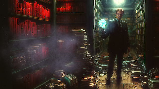 Watch Haunted Objects Vol. 2 Online