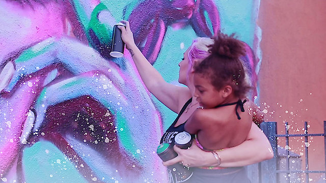 Watch Street Heroines Online