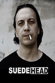 Suedehead