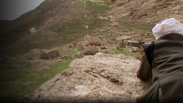 Watch Taliban Takeover Online
