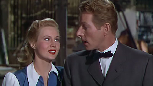 Watch A Song is Born Online