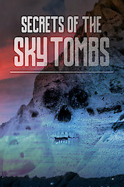 Secrets of the Sky Tombs