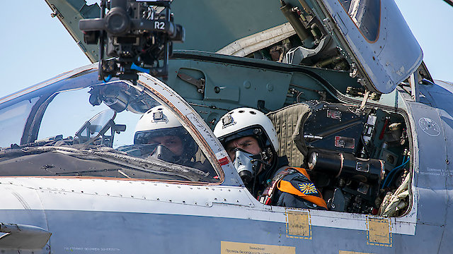 Watch Mission: Sky Online