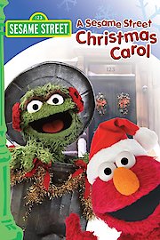 Sesame Street: Elmo's World: The Street We Live On! poster