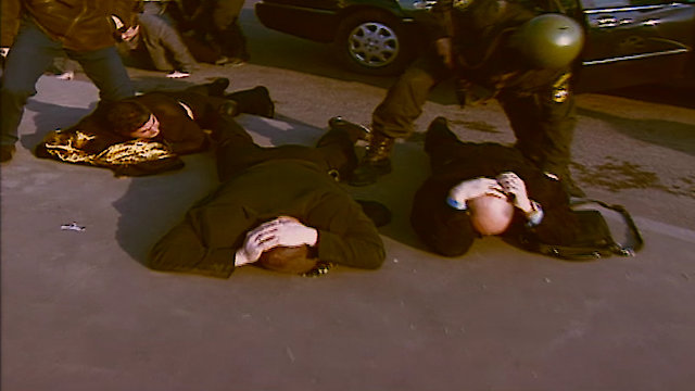 Watch City of Murder and Mayhem Online