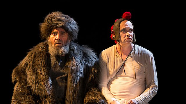 Watch William Shakespeare: King Lear Online