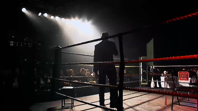 Watch By Rook or Left Hook: The Story of Chessboxing Online