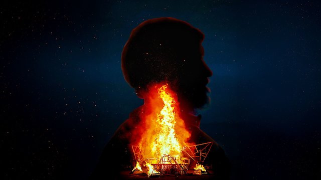 Watch Firebird: Built to Burn Online