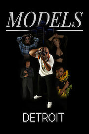 Models: Detroit poster