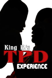 King B.'s: The Penis Dialogues poster