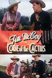 Code of the Cactus