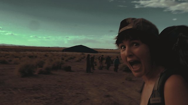 Watch The Ruck March Online