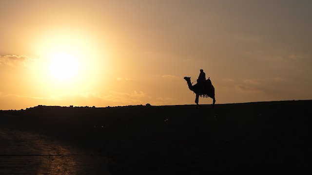 Watch Egypt The Temples Saved from the Nile Online