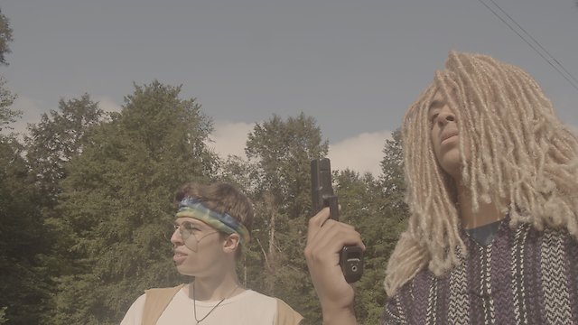 Watch Hippies vs. Squirrelmen Online