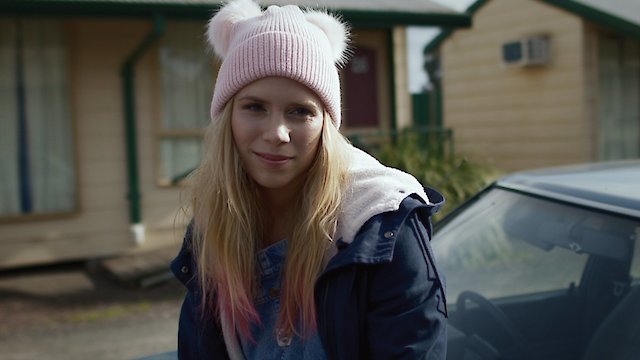 Watch Cerulean Blue Online