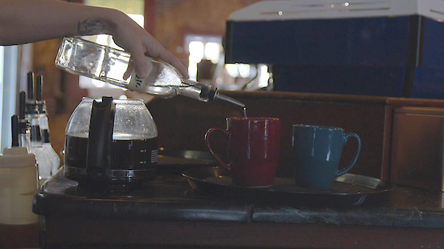 Watch Damascus Mountain Time Online