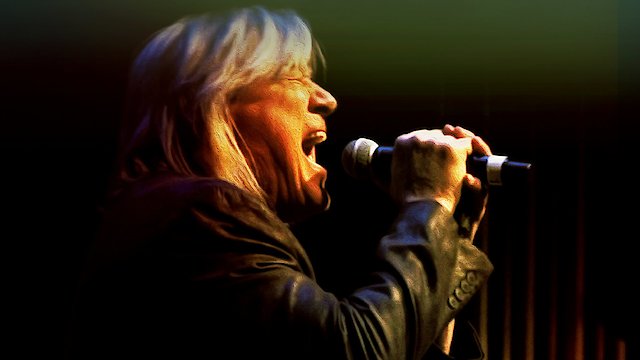 Watch The Journey: John Schlitt's Road to Redemption Online
