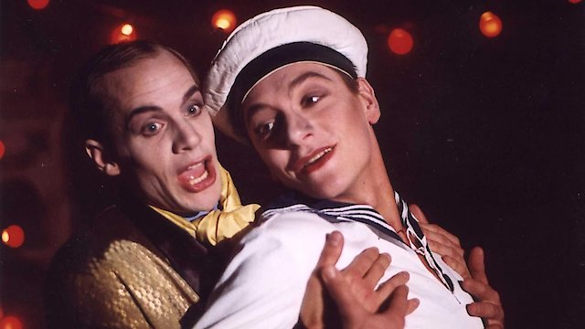 Watch Escape To Life: The Erica & Klaus Mann Story Online