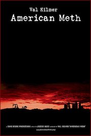 American Meth poster