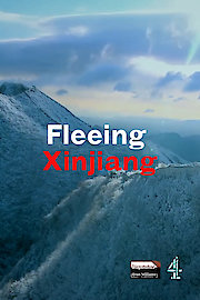 Fleeing Xinjiang