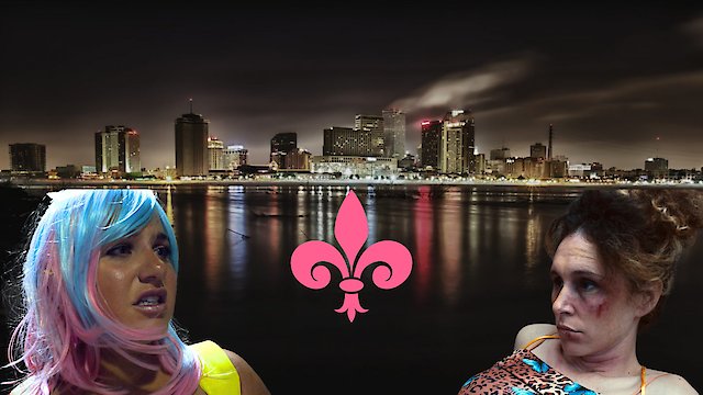 Watch Roni and Rae Online