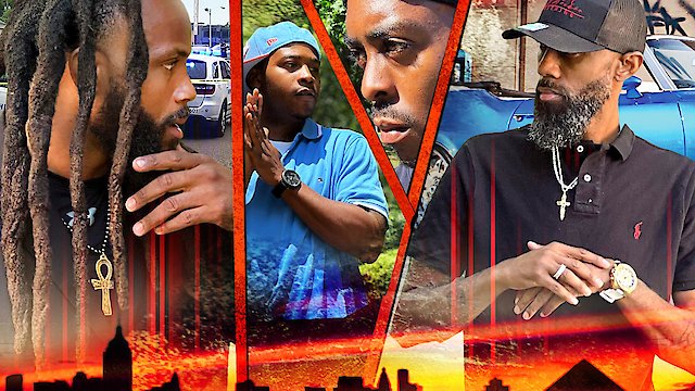 Watch Wrong Ones Online