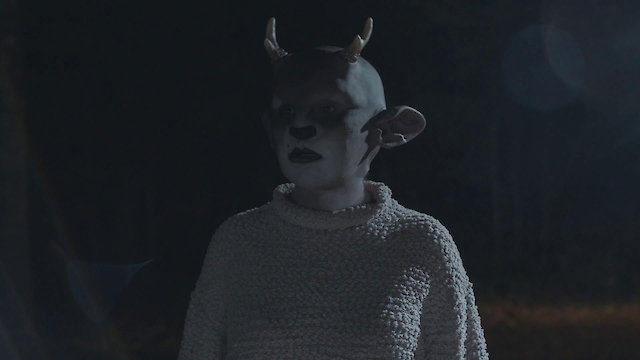 Watch Weredeer Online