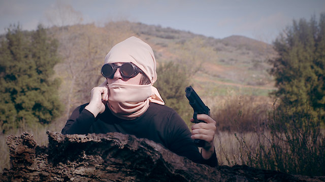 Watch Impossssible Missssion: Dead Raccoon Online