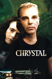 Chrystal poster