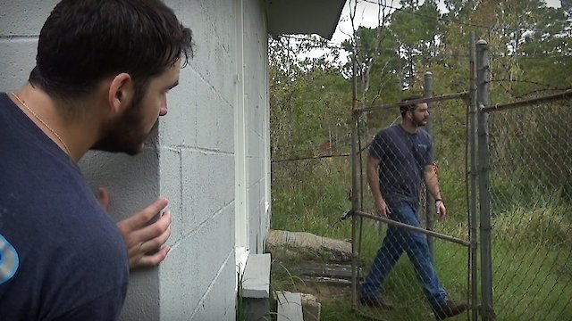 Watch Enterfear Online