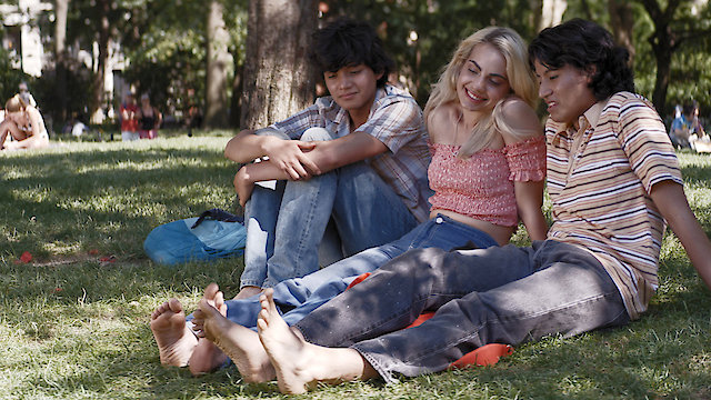 Watch La Santa de Lo Imposible Online