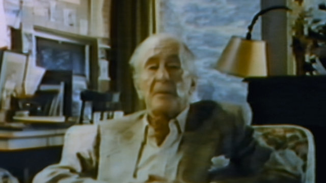 Watch Reflections: Samuel Eliot Morison Online