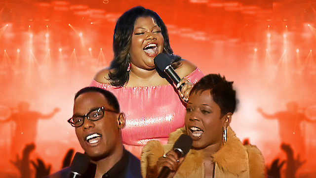 Watch Big Black Comedy Show Part 2, The Online