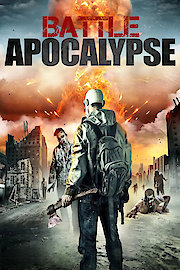 Battle Apocalypse (Chrysalis)