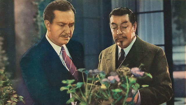 Watch Charlie Chan in Paris Online