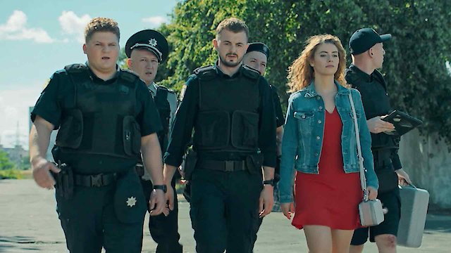 Watch Amber Cops Online