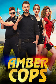 Amber Cops poster