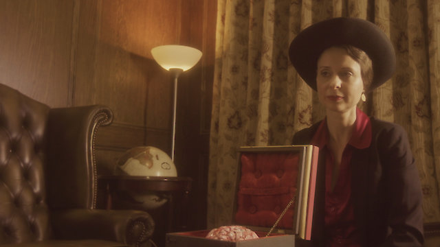 Watch Nightlens Online