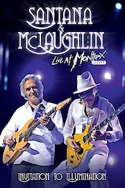 Carlos Santana - Greatest Hits: Live at Montreux 2011