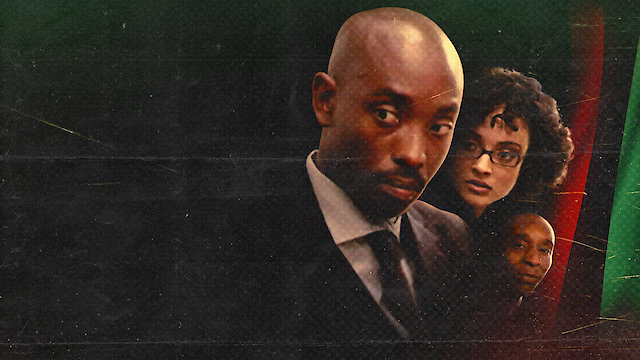 Watch Pro-Black Sheep Online