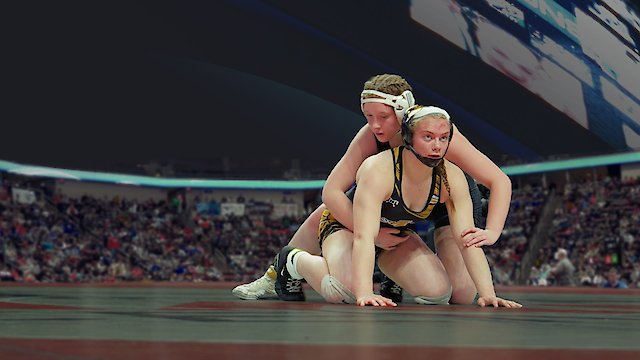 Watch Iron Maidens: Wrestling for Glory Online