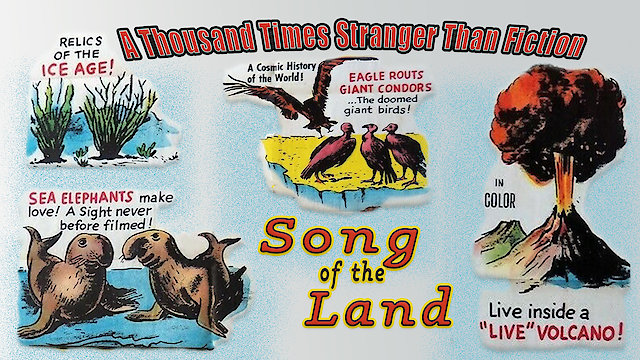 Watch Song Of The Land Online