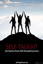 Self Taught - Life Stories from Self-Directed Learners