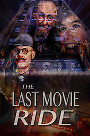 The Last Movie Ride