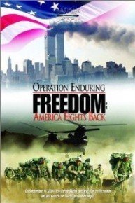Operation Enduring Freedom: America Fights Back