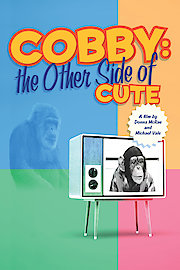 Cobby: The Other Side of Cute poster