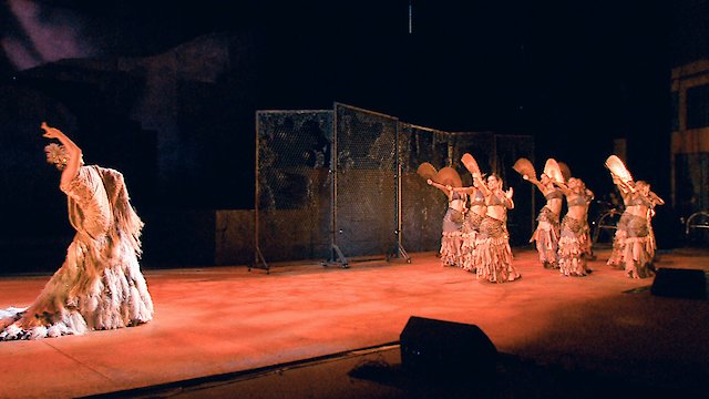 Watch Siudy Between Worlds Online